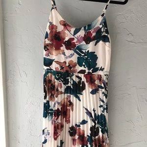 Target Floral Dress
